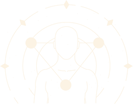 Pendulum radiesthesia energy study